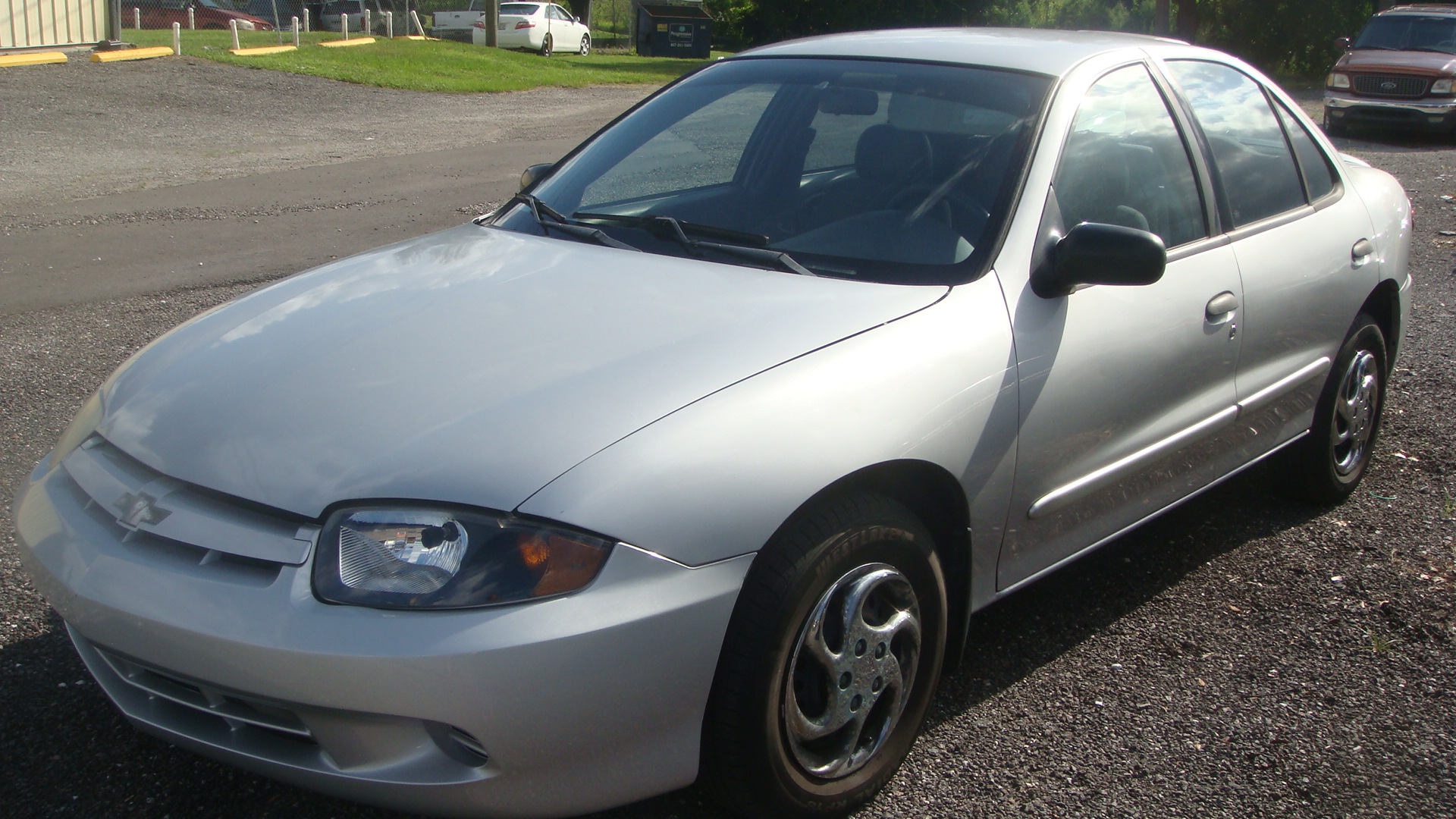 gap insurance car