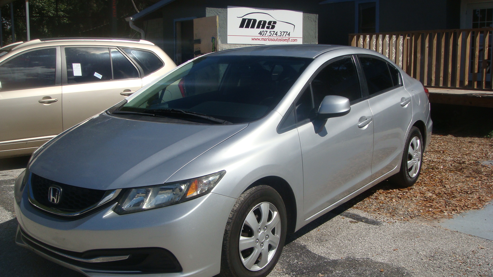 Cars Marios Auto Sales used car dealer Part 3