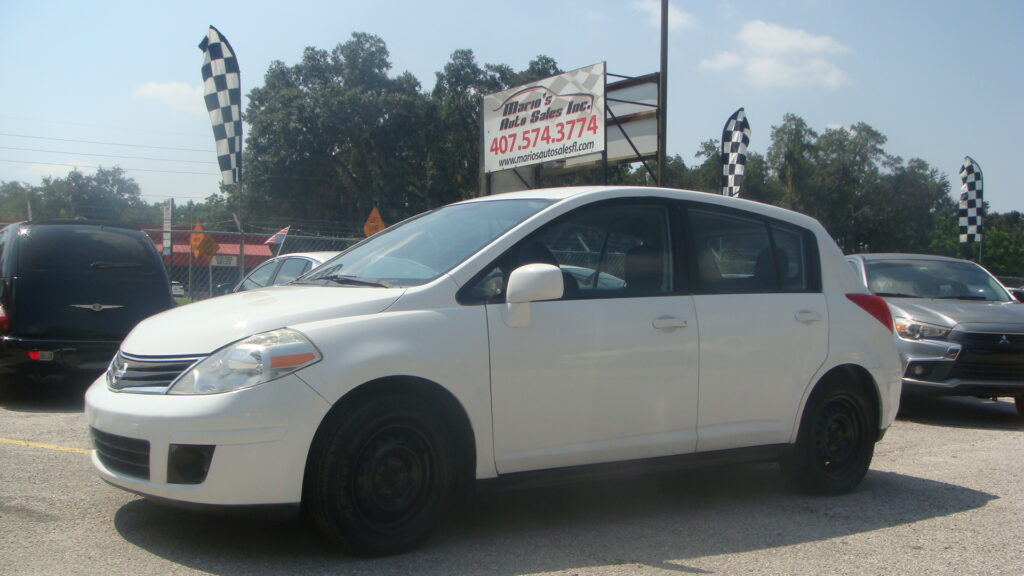 Cars Marios Auto Sales used car dealer