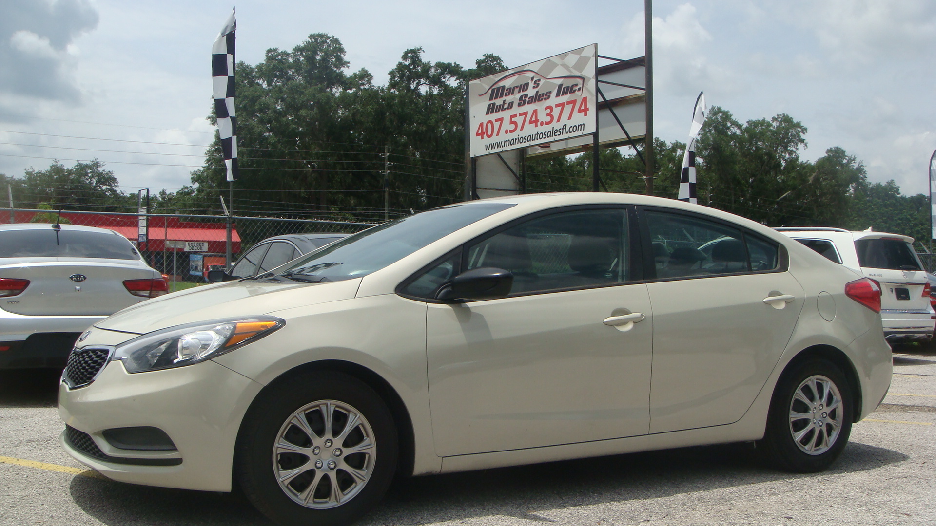 Advance Search Marios Auto Sales used car dealer