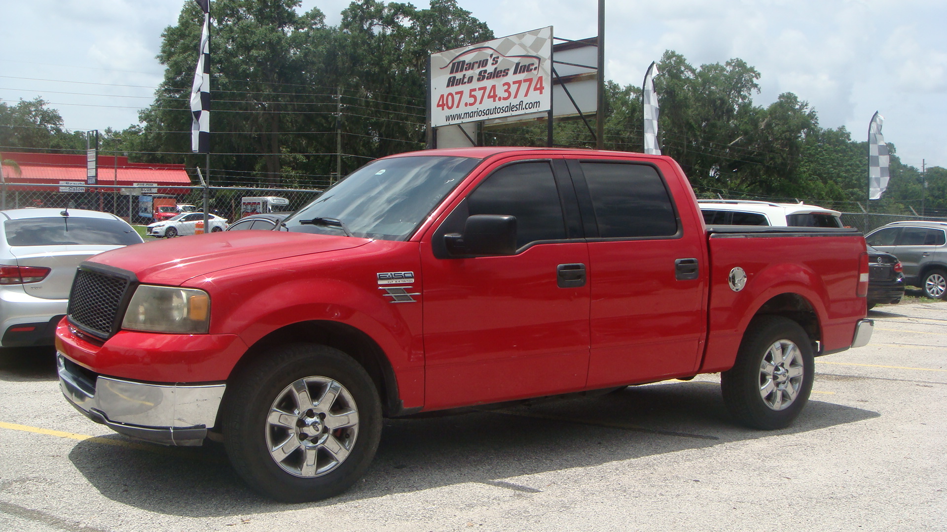 Advance Search Marios Auto Sales used car dealer