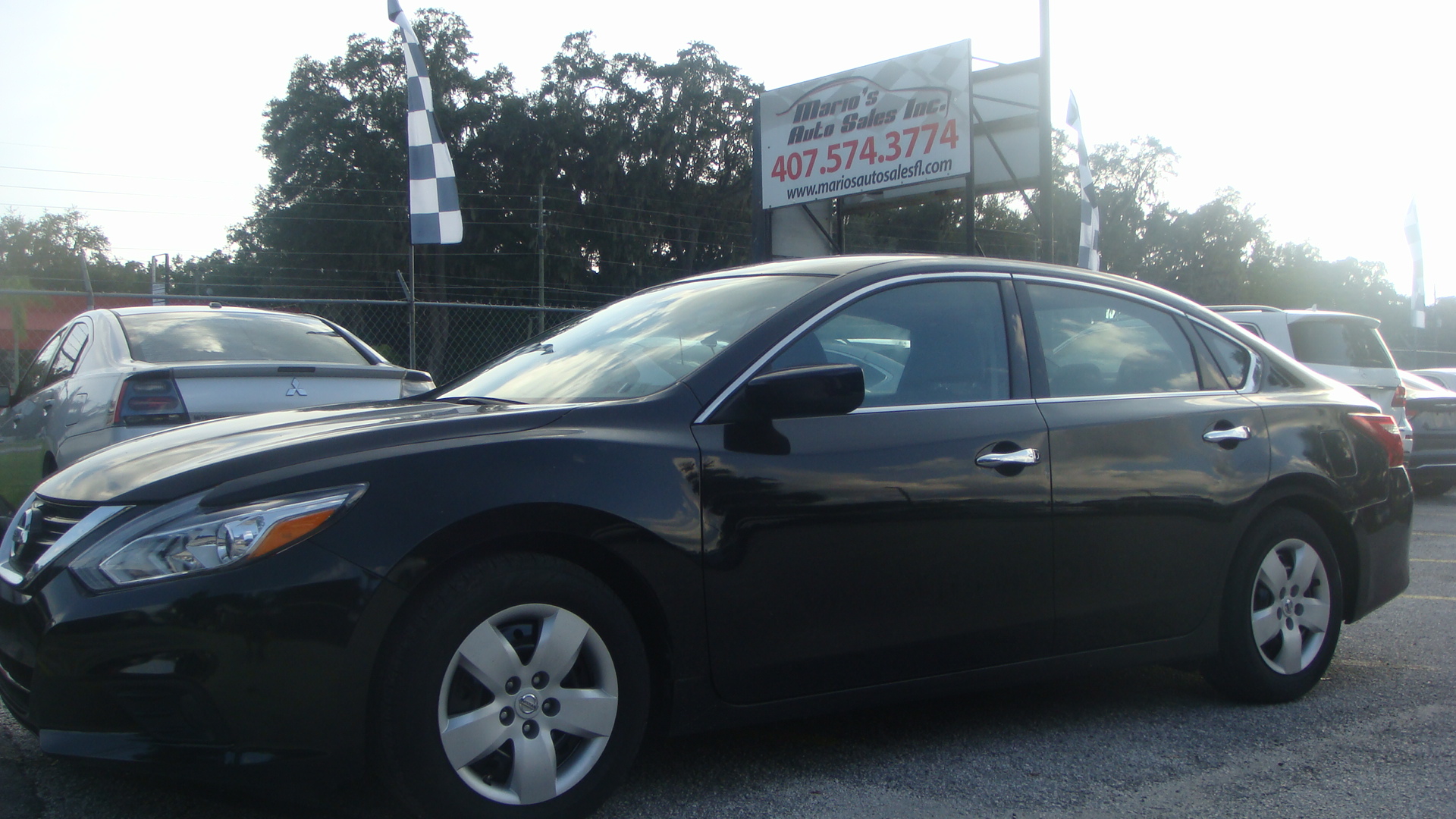 Cars Marios Auto Sales used car dealer